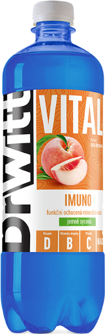 DrWitt Vital Immuno
