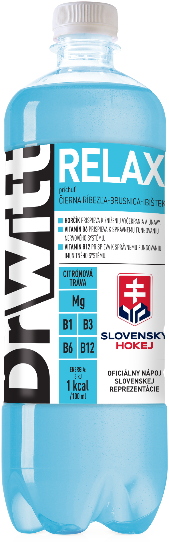 DrWitt Relax