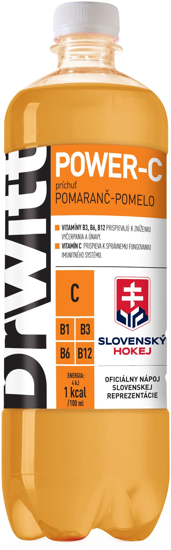 DrWitt Power-C