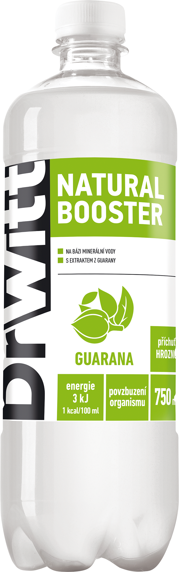 DrWitt Natural Booster