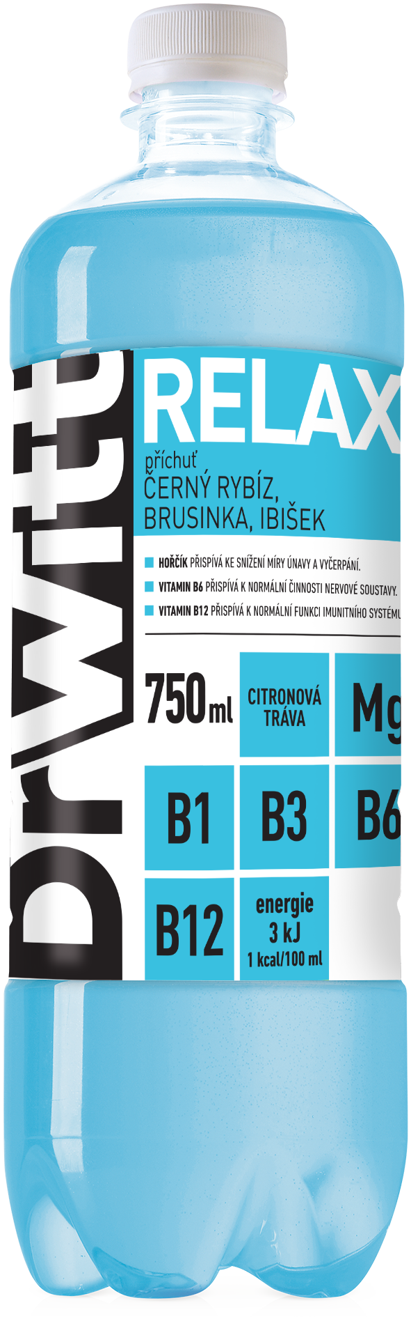 DrWitt Relax