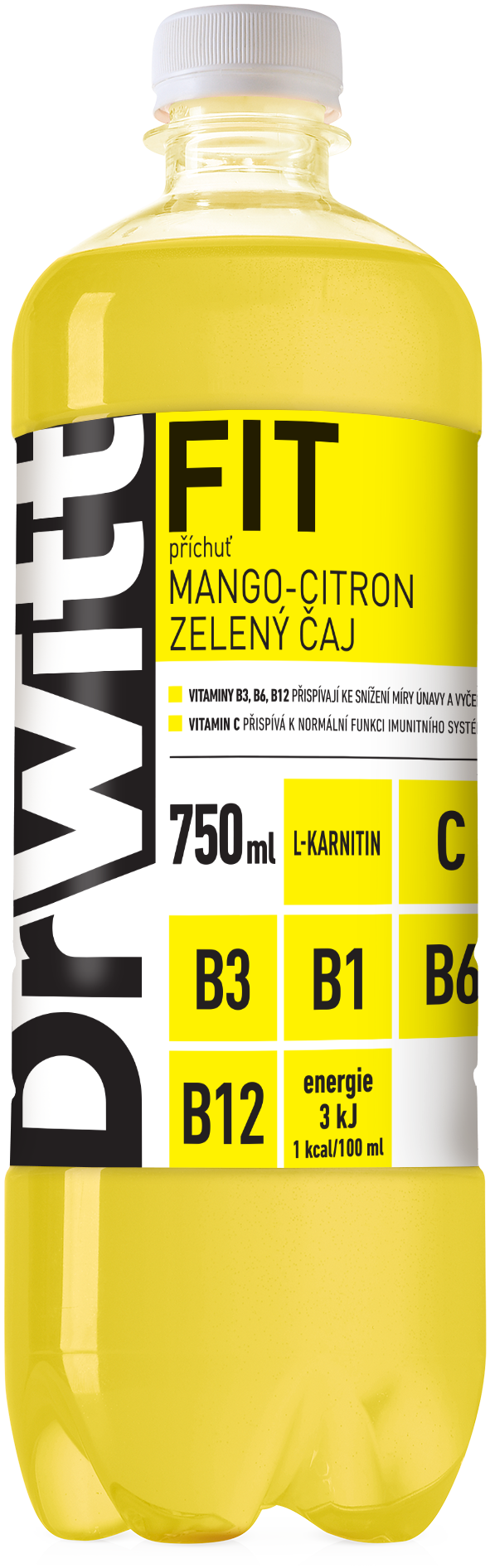 DrWitt Fit