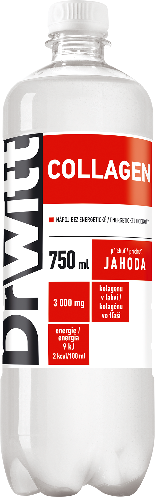 DrWitt Collagen Jahoda