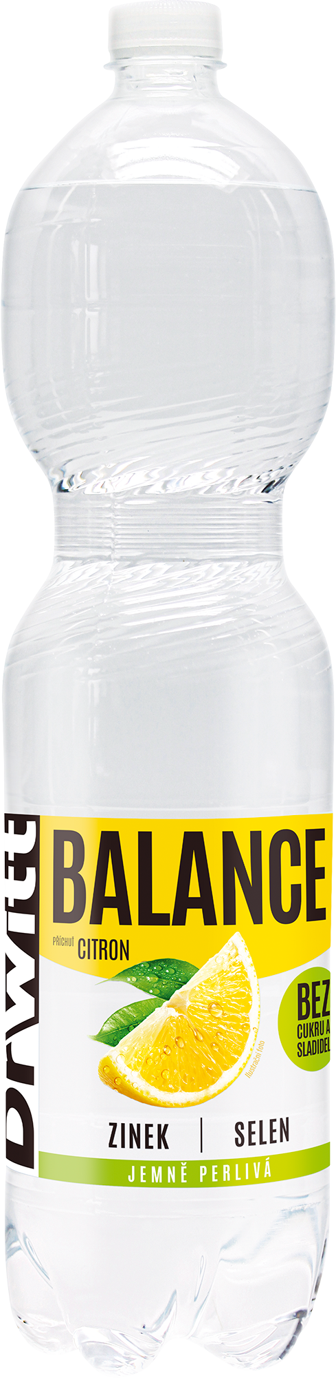 DrWitt Balance Citrón