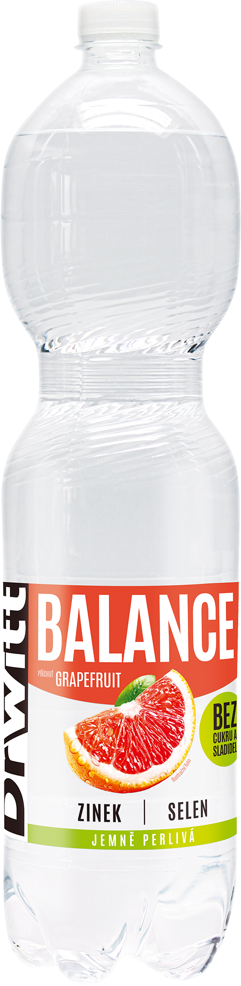 DrWitt Balance Grapefruit