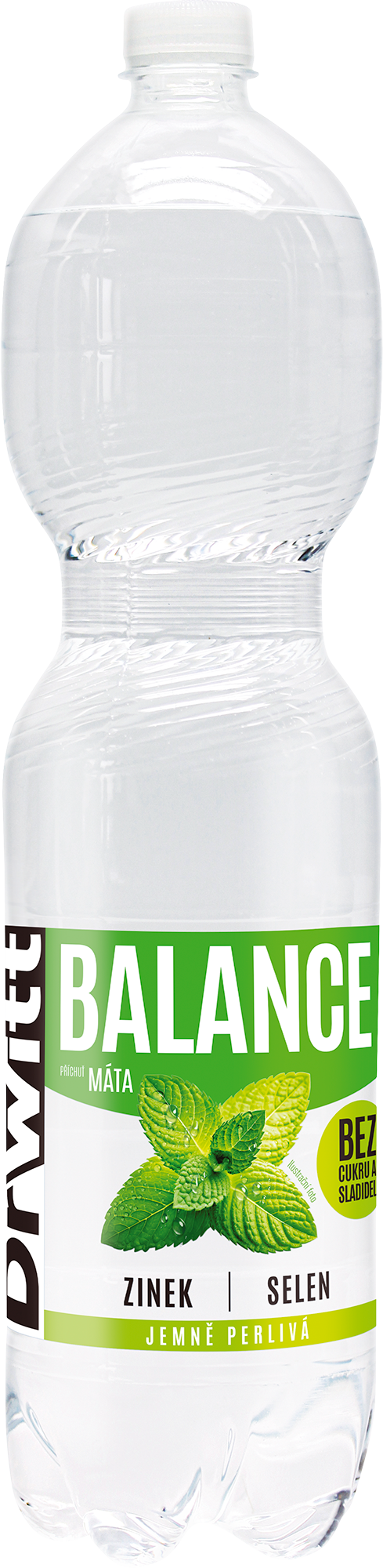 DrWitt Balance Mäta